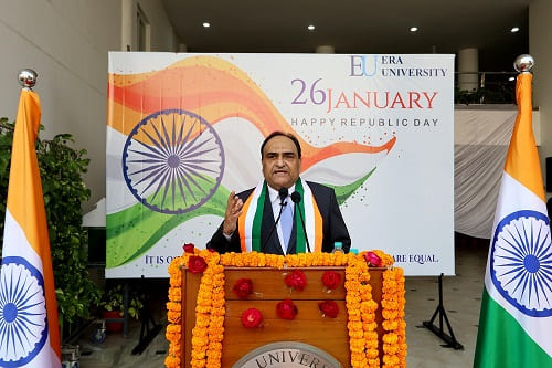 76th Republic Day